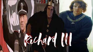 Richard III  Shakespeares Most Entertaining Lie [upl. by Eislel]