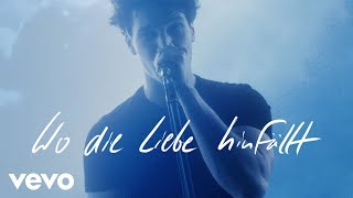 Wincent Weiss  Wo die Liebe hinfällt Official Music Video [upl. by Eneleoj]