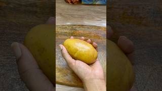 Potato 🥔 Recipe shortsvideo [upl. by Ilrebma]