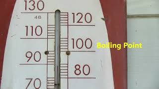 Boiling and Freezing Points of Water TEKS 55B STAAR Prep for 5th Graders [upl. by Oiralih284]