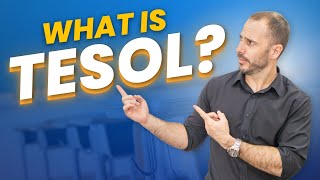 Understanding TESOL Methodology [upl. by Iveson700]