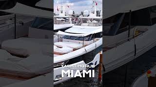 Azimut at FLIBS2024 [upl. by Labors]