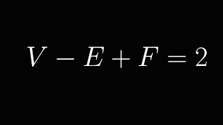 Eulers Formula and Graph Duality [upl. by Alag]