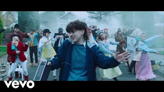 Declan McKenna  Rapture Official Video [upl. by Filippa]