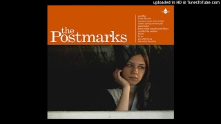 The Postmarks  Winter Spring Summer Fall [upl. by Jaye]