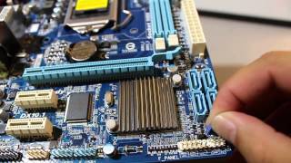 How to Clear the CMOS  Reset the BIOS amp Why [upl. by Anesor]