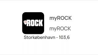 10360 MHz  myROCK Storkøbenhavn Gladsaxe received in Germany [upl. by Dorr471]