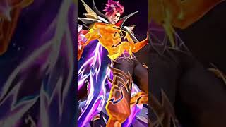 Mlbb new skin Claude prime mobilelegends subscribe shorts [upl. by Angelle568]