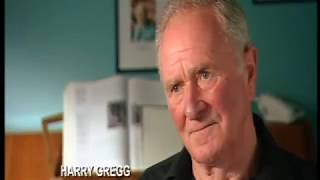 Manchester United  Munich Air Disaster Documentary [upl. by Hassin]