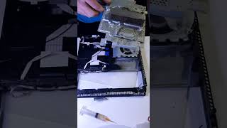 PS4 Slim Overheating Repair Tutorial CUH2116A by SBL Games Inc 🎮 [upl. by Noxaj]