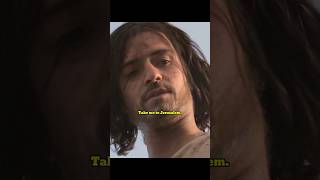 Take me to Jerusalem kingdomofheaven orlandobloom alexandrsiddig jerusalem movie [upl. by Adilen]