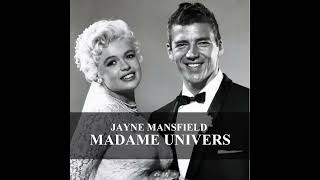 Jayne Mansfield  Madame Univers CUD NO94 [upl. by Harms]