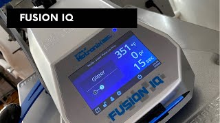 Stahls Hotronix Fusion IQ Heat Press Not Heating Up How We Fixed It Problem Solved [upl. by Melliw]