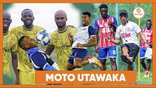 🔴BONGOTZFM BALAA LA AZAM  YANGA NA SIMBA PRE SEASON  LAZIMA MOTO UTAWAKA SIMBA YATENGA MECHI 5 [upl. by Kallista]