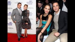 Jessica Alba Husband  2016Cash Warren [upl. by Htabazile]