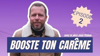 2  BOOSTE TON CARÊME [upl. by Gadmon186]