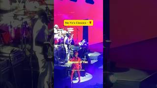 NEYO’s Classics 🥂🌹 Never gets old Neyo in Manila 2024 NEYO ChampagneAndRosesTour [upl. by Hplodur]