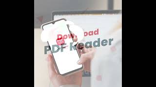 PDF Reader App  New Themes [upl. by Anyaj]