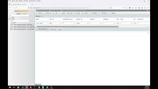 How to Add a New Field in phpMyAdmin [upl. by Wendolyn102]