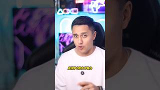 AirPods Pro 2 хакнули с помощью микроволновки airpods apple shorts [upl. by Stedt]