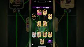 HAALAND POTM SBC Madfut 25 fyp fifa trending madfut solution [upl. by Stafford639]