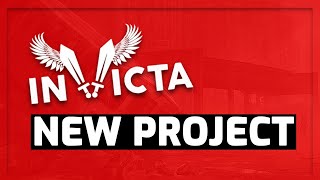 PROJECT Teaser  Invicta Community [upl. by Agnesse508]