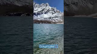 Gokyo Lake 🇳🇵 [upl. by Iorgos]