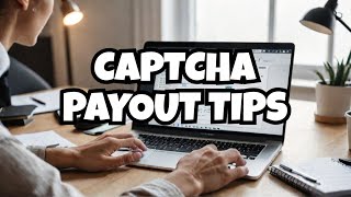 How To Earn And Payout Money From 2captcha Steps By Steps Explained Here [upl. by Akoek]