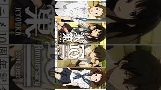 Hyouka Season 2 details has been revealed season 2 is about to come [upl. by Ymmak808]