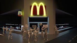 McDonald’s £10 Million Court Case [upl. by Mallon]