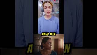 Anuv Jain New Song Reaction jotummereho dammitreacts anuvjainsongs husn anuvjain viralsong2024 [upl. by Notsew]