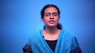 MGU MOOC Programme Larmour Frequency  By Dr Chithra Mohan [upl. by Troy276]