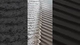 The combination of ripple tide and fish scale tide is like a mesmerizing song played by black an [upl. by Nikolos]