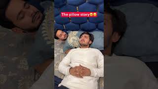 The pillow story 🥺😊  Chimkandi [upl. by Oliver]