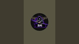 Sai Gamer is live [upl. by Laicram]