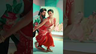 PEELINGS Full SONG  Telugu Video  Pushpa 2 The Rule  Allu Arjun  Rashmika  DSP 2024 [upl. by Ahscrop219]