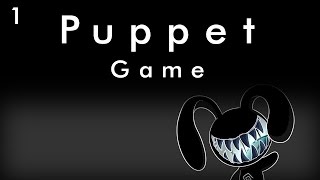 Puppet GAME SciFi Horror Series [upl. by Alston]