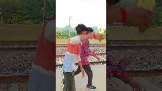 Beta baap se panga ni badmashi short videos trending attitude gunda status [upl. by Llemaj]