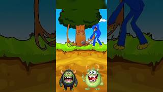 Game kartoon animation trendingshorts viralvideo [upl. by Northey946]