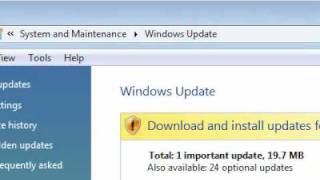 How to check for PowerPoint updates [upl. by Bruyn]