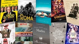 peliculas nominadas al oscar completas en español latino [upl. by Auqinat740]