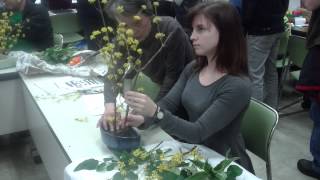 Japanese Culture Day Tea Ceremony Ikebana and Calligraphy [upl. by Fatima]