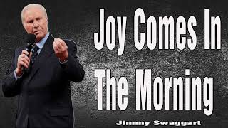 Jimmy Swaggart Preaching 2024  Joy Comes In The Morning [upl. by Silirama852]