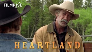 Heartland  Season 5 Episode 4  Beyond Hells Half Mile  Full Episode [upl. by Atikcir]