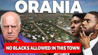 Orania  Why the controversial whites only town in South Africa is growing rapidly [upl. by Amyas]