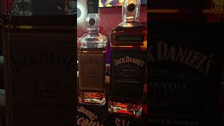 Jack Daniels Old No 7 “Old Time Whiskey” [upl. by Letnohc]