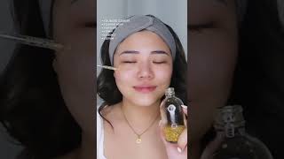 10 Step Korean Skincare Routine ✨ [upl. by Socha707]