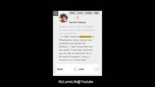 Lets Play  Lumosity Tablet  iPad App  Contextual  25330 Score  Brain Games 2018 [upl. by Indyc759]