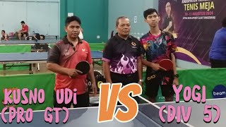 YOGI DIV 5 VS UDI DIV 7 PRO GT  PENYISIHAN POOL 7 DIV 567 KONI CUP 2024 KAB TANGERANG [upl. by Modla]