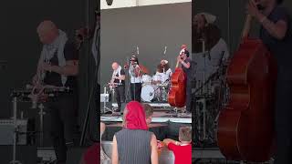 Irreversible Entanglements live from Bonnaroo [upl. by Lavicrep]